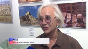 Выставка «Пятое измерение» Вячеслава Зобова открылась в Русском музее фотографии