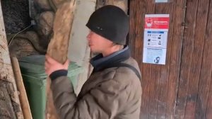 Выбор королевы бомжей