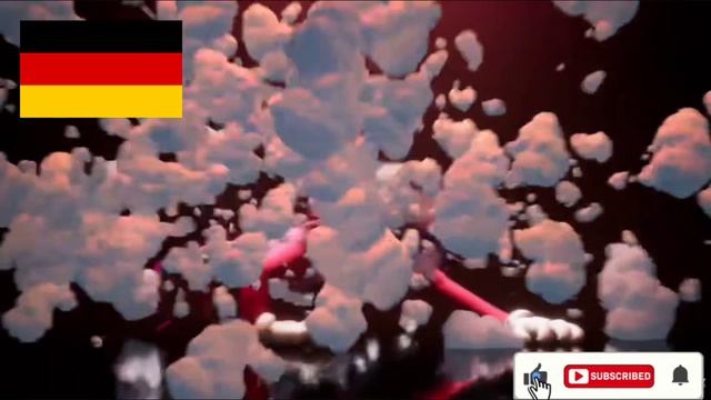 Der Unglaubliche Digitalen Zirkus