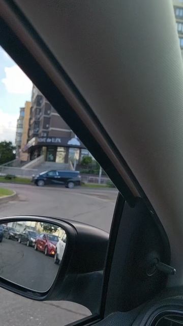 СНОВА ПРО БЕНЗИН.... Прошло 30 минут