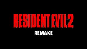 Resident Evil 2 Remake Hard НА НОЖЕ