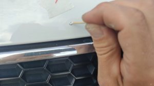 Уход за лакокрасочным покрытием кузова автомобиля от RA