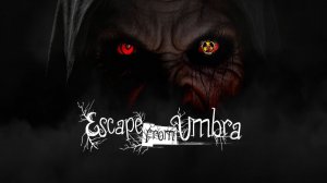 Убегаем от ведьмы | Escape from Umbra