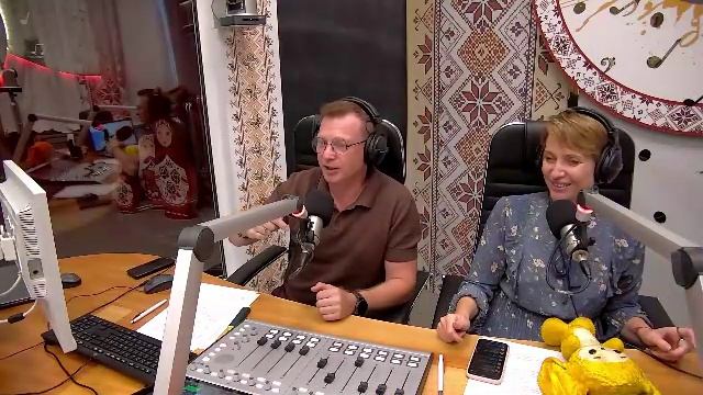 Гость: Яна Мысак, коллекционер игрушки  