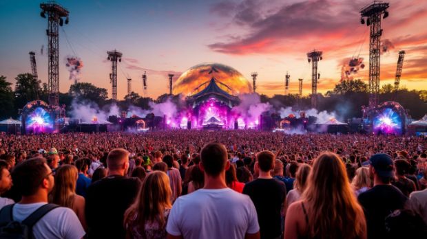 ARTBAT  _ Tomorrowland 2026