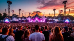 ARTBAT  _ Tomorrowland 2026