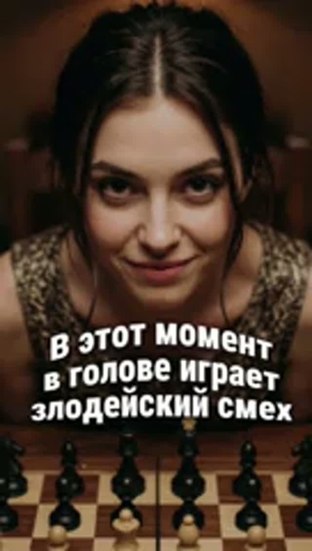 Ох уж этот невинный взгляд