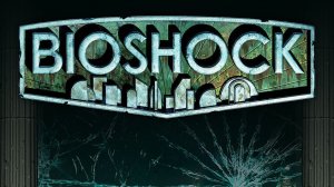 страшные тайны BIOHOCK