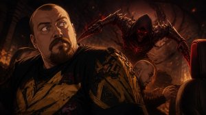 Diablo 3 Сезон #3