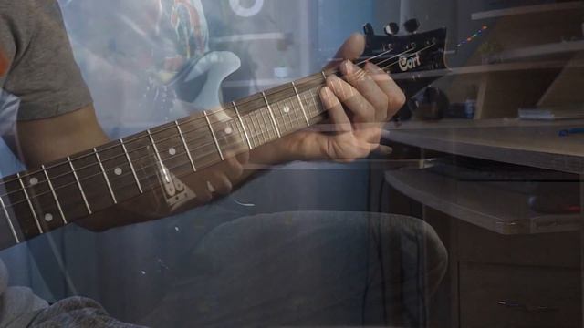 10 Канонических гитарных Рифов с AMPLITUBE 5