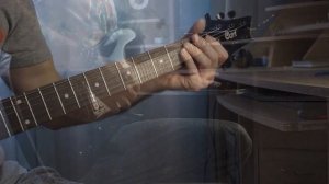 10 Канонических гитарных Рифов с AMPLITUBE 5