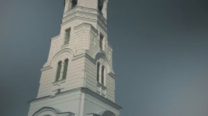 Мужской монастырь Старая Слобода Ленобласть