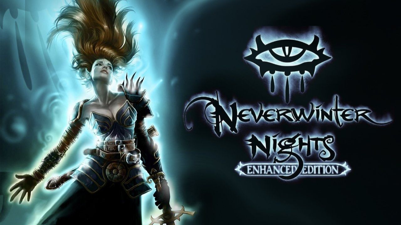 Neverwinter Night For Baldur's Gate - 09. Гнездо Нищих