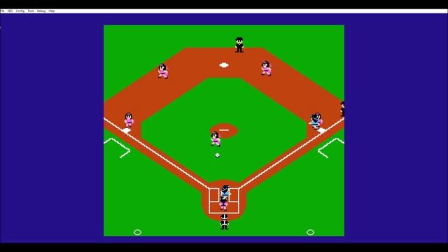I Love Softball [Прохождение 8/29]