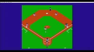 I Love Softball [Прохождение 8/29]