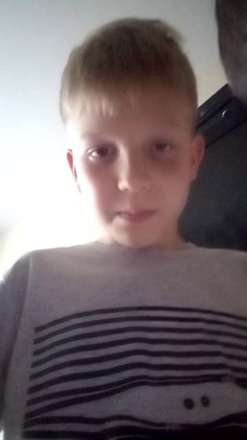 Глеб брат