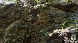 Финальный рубеж: участники сборов приступают к сдаче испытаний🧗🏼