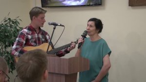 Наполняй меня