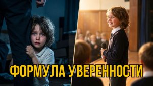Как воспитать СМЕЛОСТЬ вместо тревоги 😱 ➔ 😎 | психология воспитания 2026