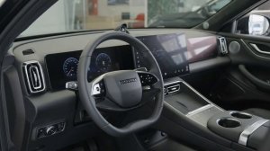 ESTEO MX черный