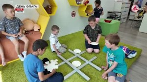 Анонс Дня флага в Урае. 20-08-2026