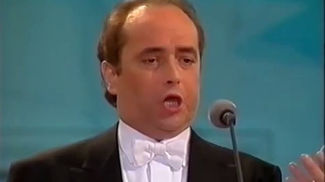 The Three Tenors LONDON 1996 (FULL CONCERT)