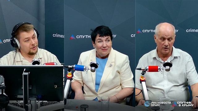 🔴LIVE. Как прошла в Крыму вступительная кампания
