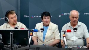 🔴LIVE. Как прошла в Крыму вступительная кампания