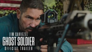 Ghost Soldier Movie - Official Trailer | Sony Pictures Entertainment
