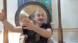Практика Сергея Кулдина. 
Осозннаного эмоционального присутствия. Сатсанг Москва.