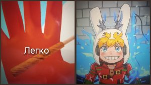 Как легко получить перчатку Мастер Гриля в slap battles|Roblox.