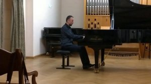 Ф. КРЕЙСЛЕР - С. РАХМАНИНОВ Муки любви (Liebesleid) ВАЗГЕН ВАРТАНЯН