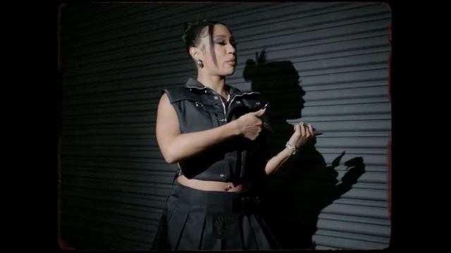 Coi Leray Ft. Bia & Flo Milli & Saweetie - Obsessed (Music Video)