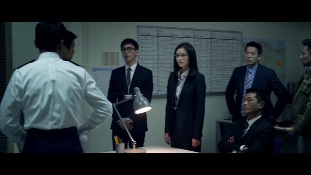 Шторм. Начало (2014) / Z Storm