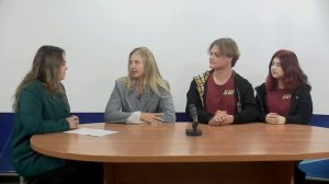 ТЕМА ДНЯ_ Молодёжный экологический проект Дело в квадрате