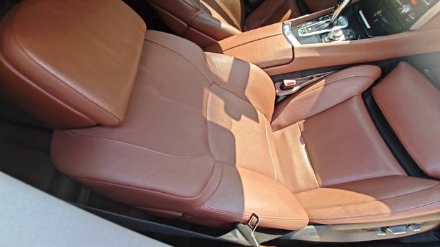 BMW 535D