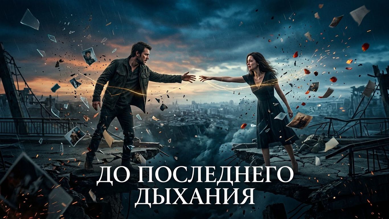 ДО ПОСЛЕДНЕГО ДЫХАНИЯ  Хиты  Viral Russian Songs 2026 Только Самые Лучшие Новинки Лета