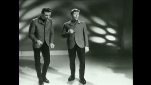 The Righteous Brothers - You've Lost That Loving Feeling (1966)