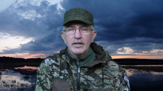 Нападение медведя