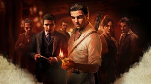Mafia The Old Country прохождение №2 Заказной стрим от Wizard 96