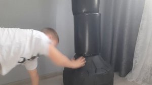 НЕБОЛЬШАЯ ТРЕНИРОВКА на РУКИ