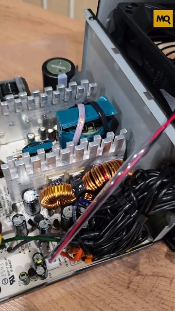 XPG PROBE NOVA 700W тесты недорогого блока питания с ATX 2.52