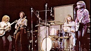 Creedence Clearwater Revival - Molina (1970)