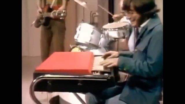 The Lovin' Spoonful - Summer In The City (1966)