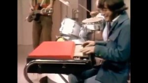 The Lovin' Spoonful - Summer In The City (1966)