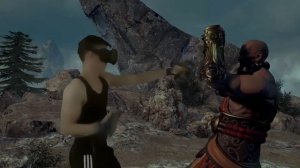 Space Fist VR Спорт Бокс