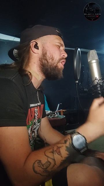 WALDSTREET - DON'T GIVE UP (TEASER)