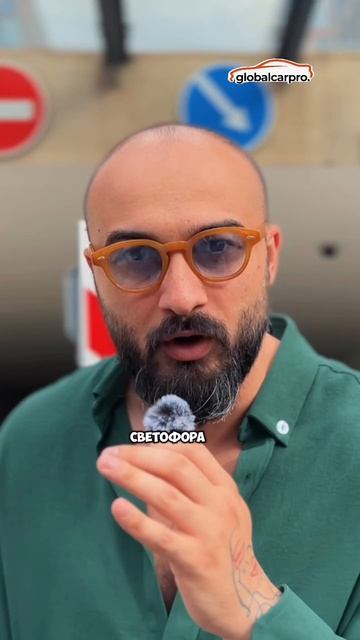 Что больше всего раздражает водителей?