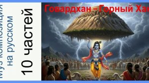 Говардхан 1-10