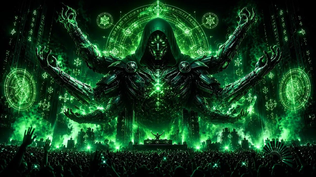 Tomorrowland 2026 🔥 - The Best Party Mix  Martin Garrix, B Jones, Illenium, Calvin Harris, Tiësto